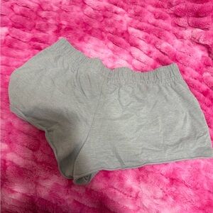 Wild Fable Light Gray Lounge Shorts